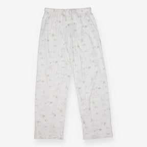 White Farm Pyjama Bottoms