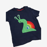 T-Shirt Magic Number 2 Snail