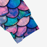 Mermaid leggings