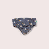 Whale Song UPF 50+ Reusable Baby Swimming Nappy