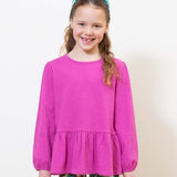 Easy breezy tunic