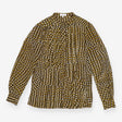 Reiss Nicole Spot Print Blouse