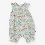 Ele oasis dungarees
