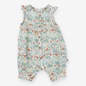 Ele oasis dungarees