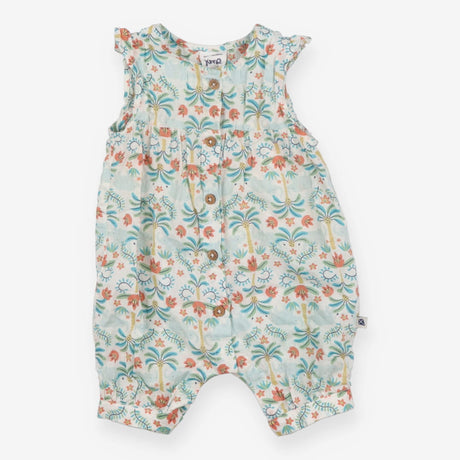 Ele oasis dungarees