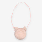 Jellycat little pig bag