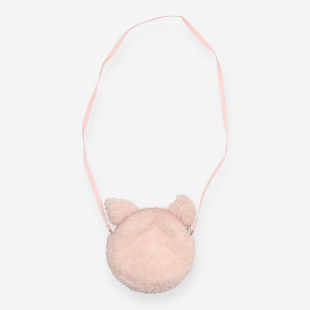 Jellycat little pig bag