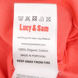 Finding Fugu Vest and Short Set Coral