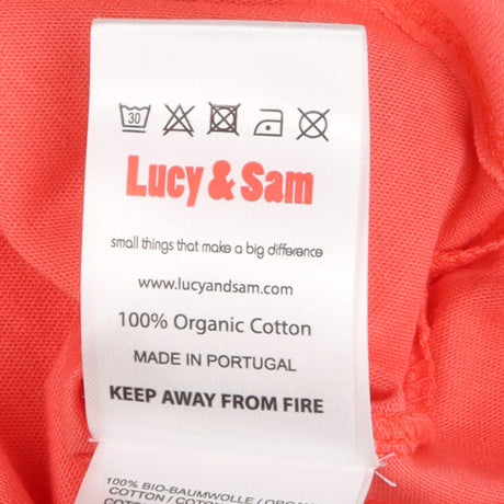 Finding Fugu Vest and Short Set Coral