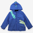 Coat Blue 2 friendly dinos