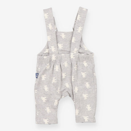 Grey Bear Dungarees