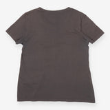 MATE T-shirt grey California dreams oversized 