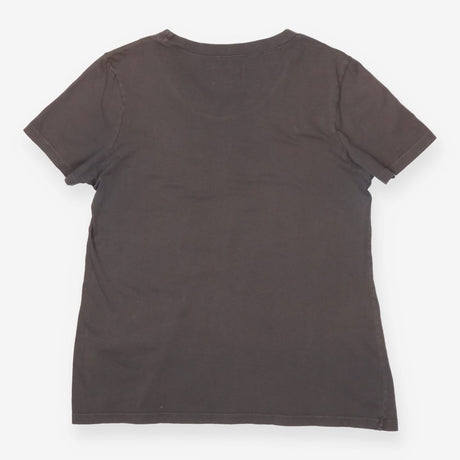 MATE T-shirt grey California dreams oversized 