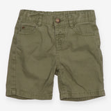 Shorts green