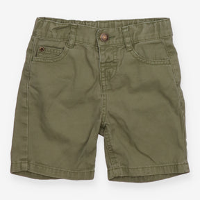Shorts green