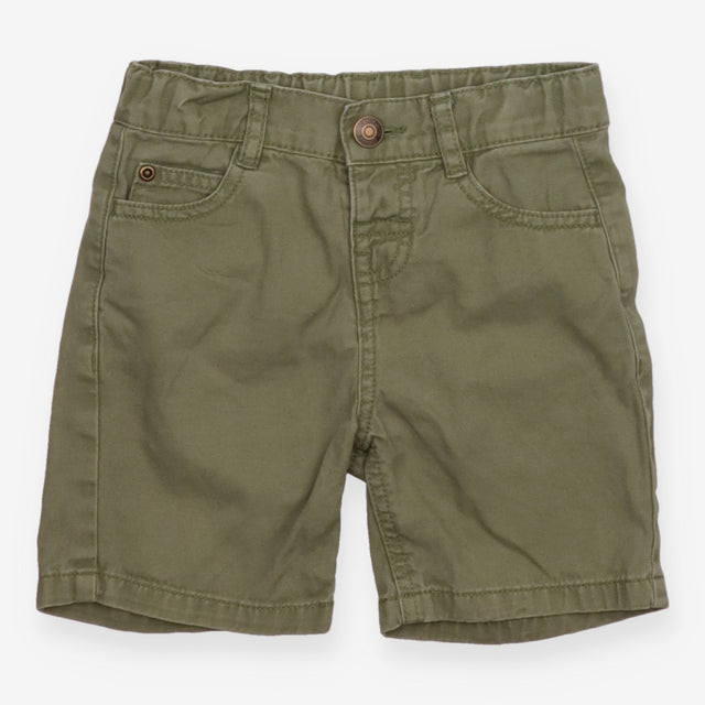 Shorts green