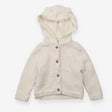 White Knit Cardigan - Tommy Bahama