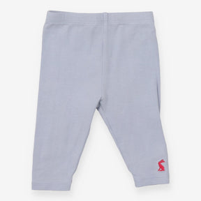 Pale Blue Baby Leggings