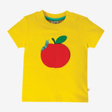 Play date tee