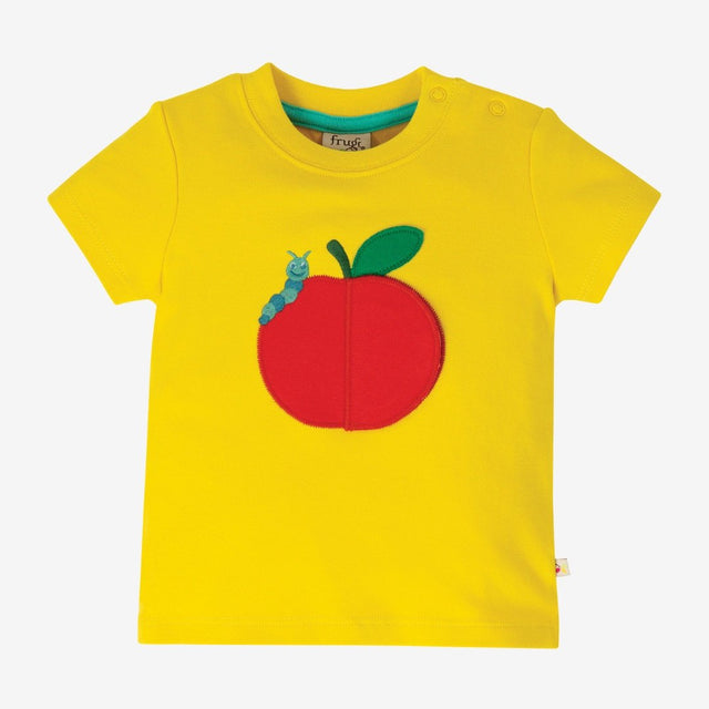 Play date tee