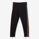 Legging 7/8 Charcoal ''Be Bold''