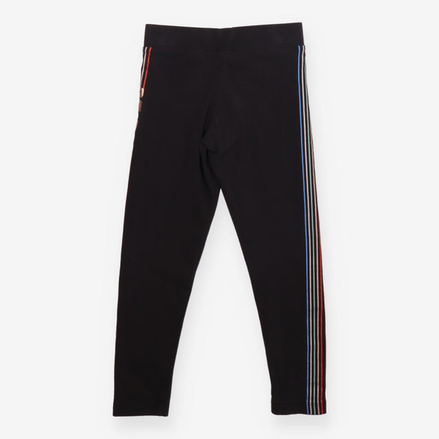 Legging 7/8 Charcoal ''Be Bold''