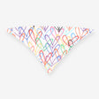 From Babies With Love Bandana Bib