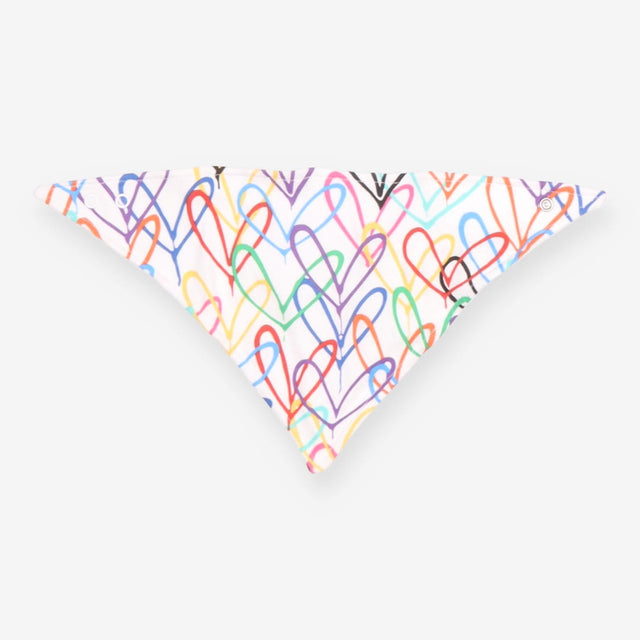 From Babies With Love Bandana Bib