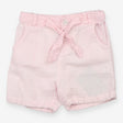 Shorts Pink Stripe 