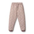Rose Dust Tapestry Alex Thermo Pants
