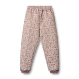 Rose Dust Tapestry Alex Thermo Pants