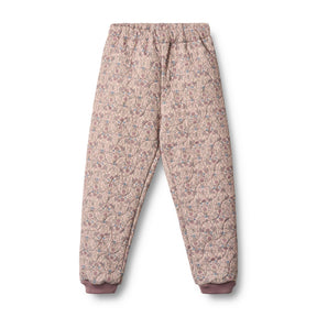 Rose Dust Tapestry Alex Thermo Pants
