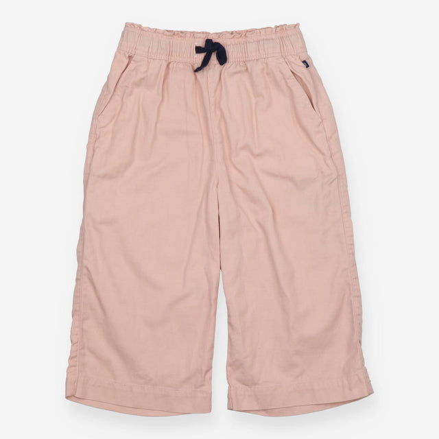 Pink Baggy Trousers