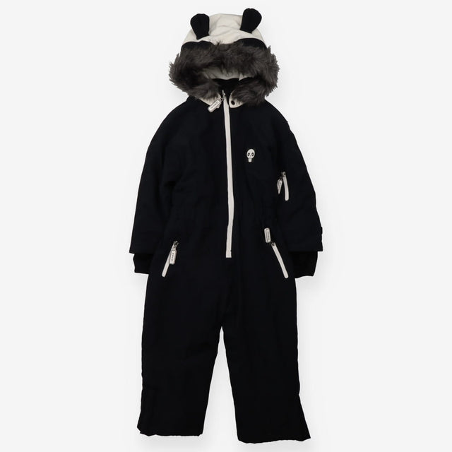 Patch Panda Snow suit