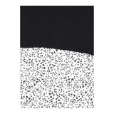 Midi Maternity&Nursing Dress 2-in-1 Layered Animal