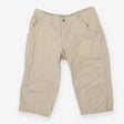 Stone Capri Trekking Trousers – Lightweight Outdoo