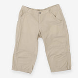 Stone Capri Trekking Trousers – Lightweight Outdoo