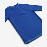 Rash Vest Blue