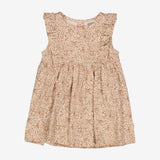 Rose Floral Vianna Dress Suit