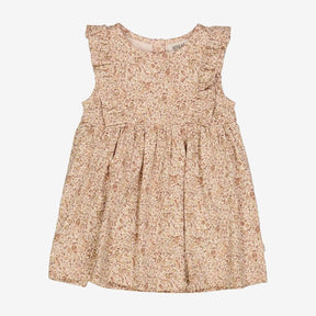 Rose Floral Vianna Dress Suit