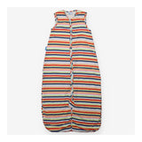 Sleeping Bag Multi-Coloured Strips TOG 0.5