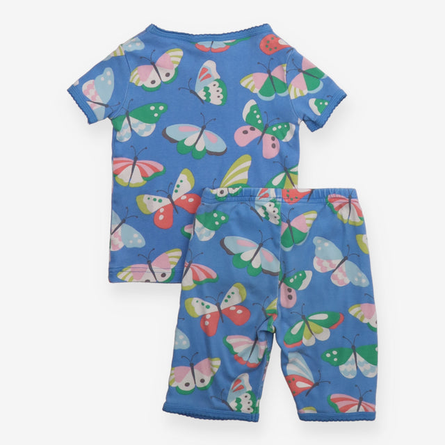Blue Butterflies Pyjamas