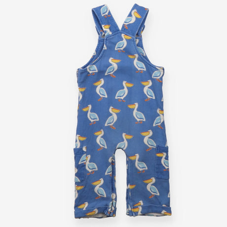 Blue Pelican Dungarees