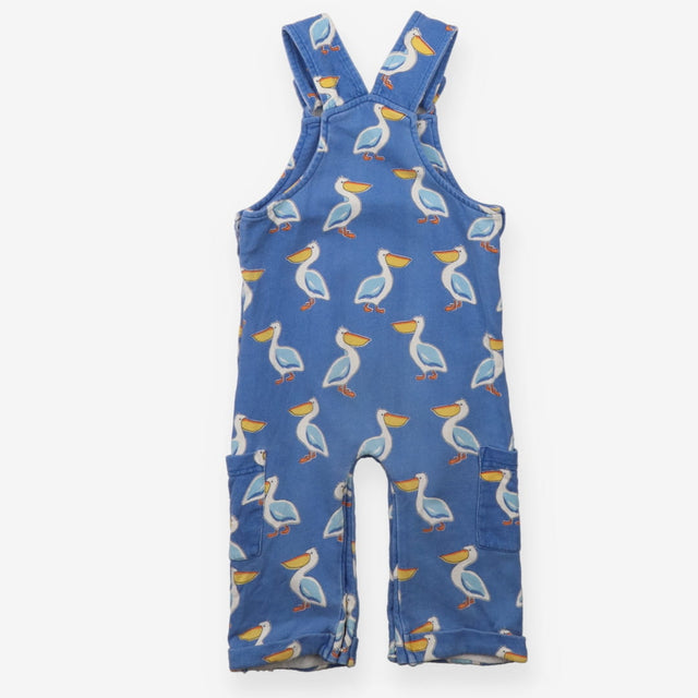 Blue Pelican Dungarees