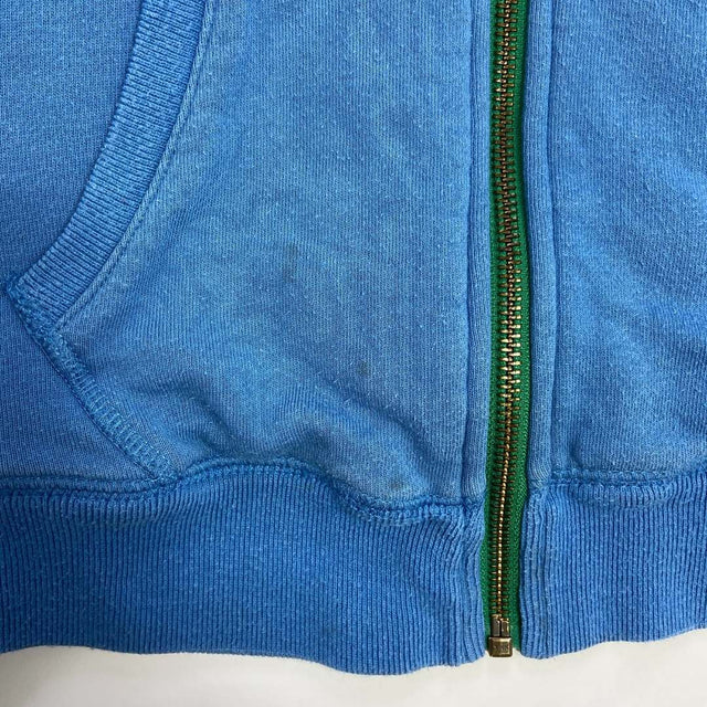 Dragon Back Fleece Lined Hoodie