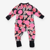 Black Shells Wondersuit 