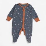 Sleepsuits Twit Twoo Owls 2pcs