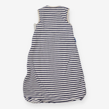Sleeping Bag Striped Little Star Applique 3.5 tog