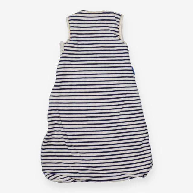 Sleeping Bag Striped Little Star Applique 3.5 tog