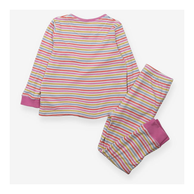 Pyjamas Candy Stripe